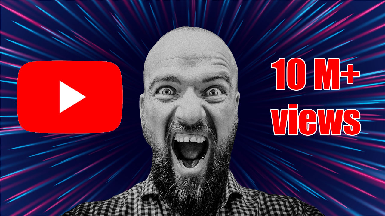 I will design amazing youtube thumbnail in less than 5 hrs