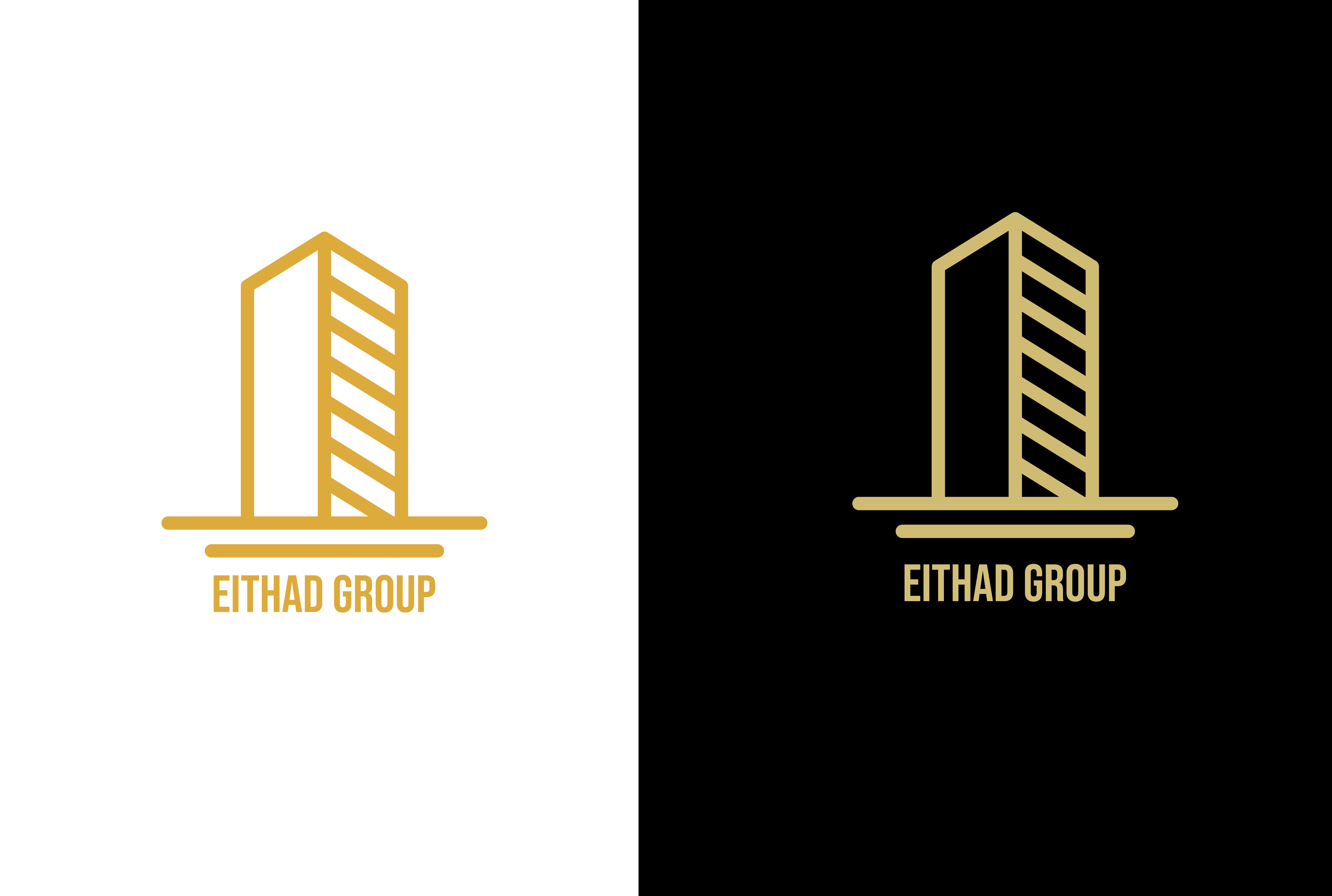 I Will design flat/minimalist logo for your business or company for $10