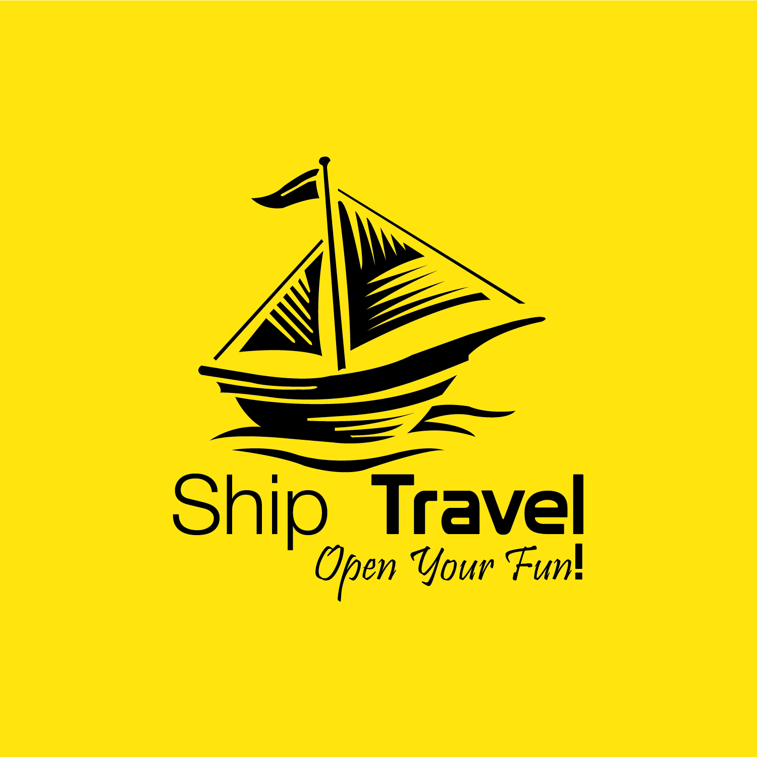 I will create professional eye catchy logo design