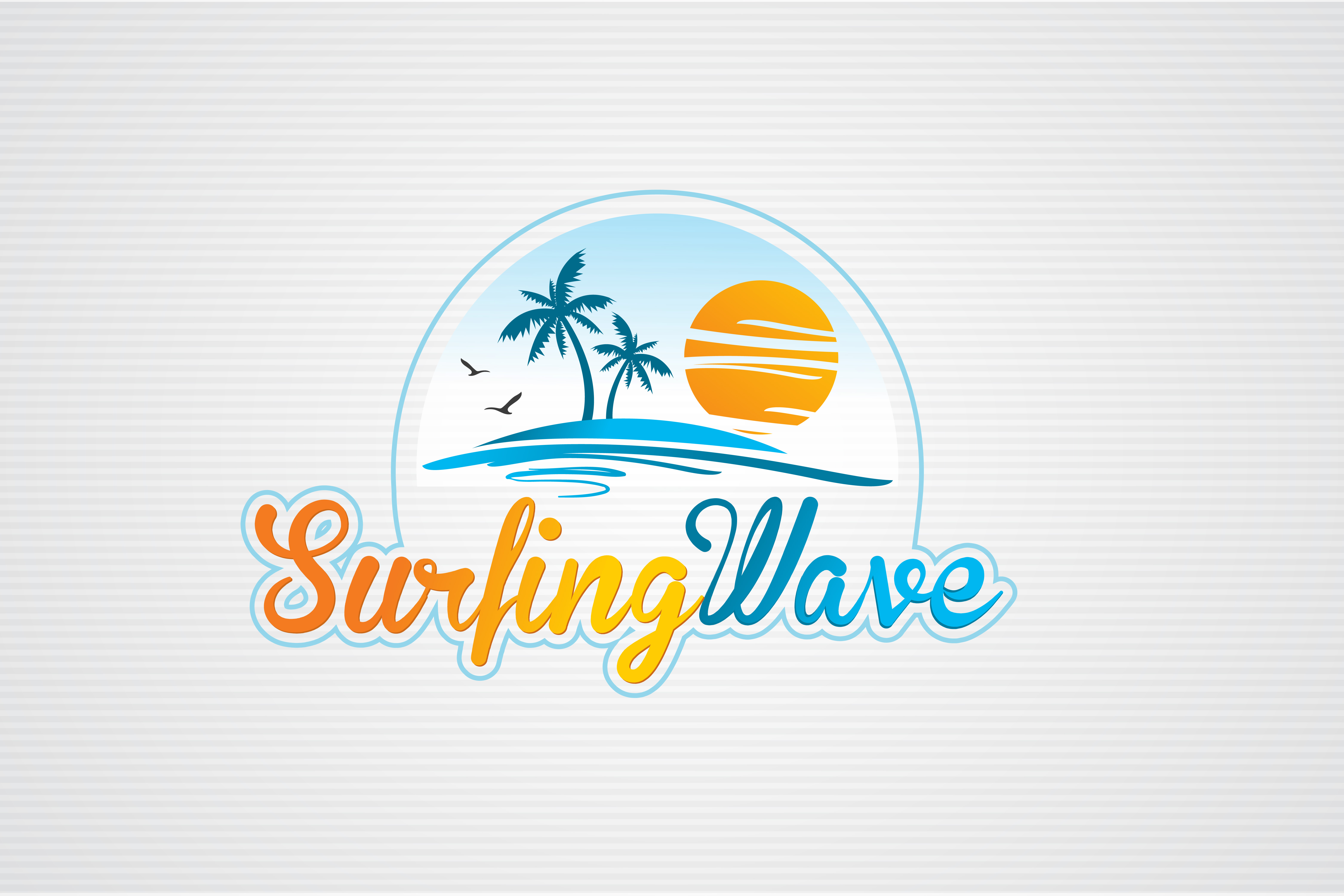 Design fascinating and modern minimalist unique logo design