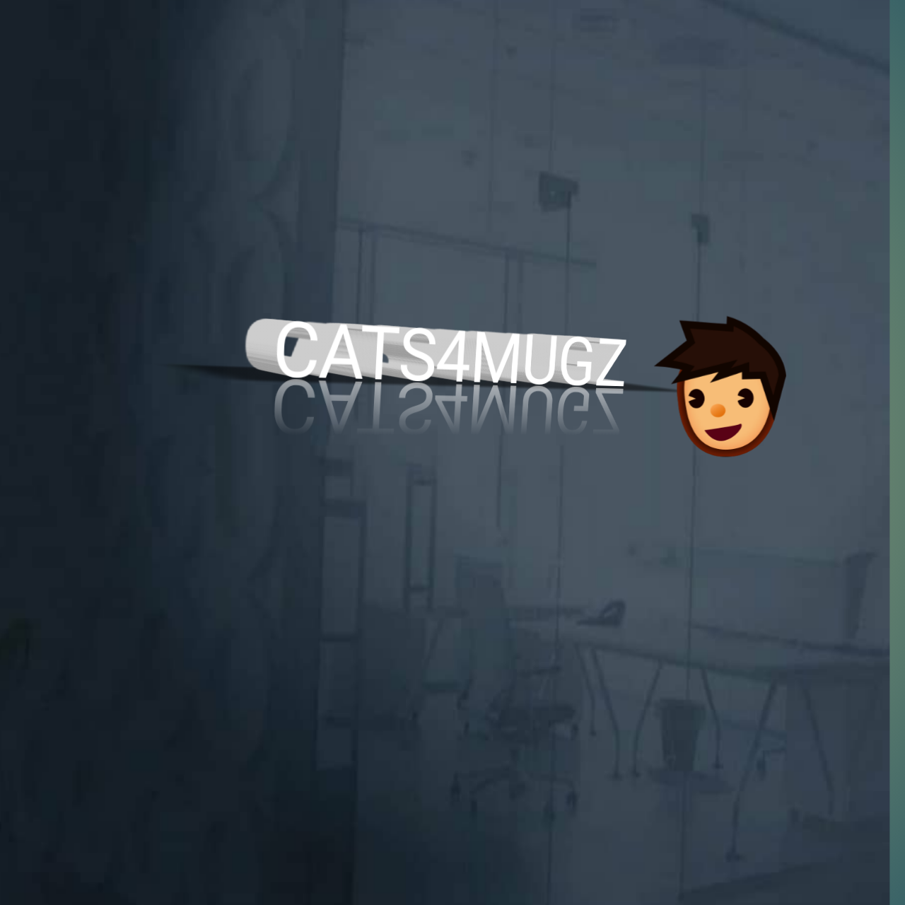 I will create unique 3D logo for your business