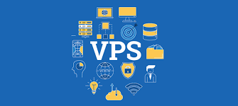 VPS linux server hosting 5gb ssd