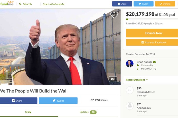 Write And Publish Guest Post On Gofundme Com With D0 Foll0w Backlinks For 8 SEOClerks