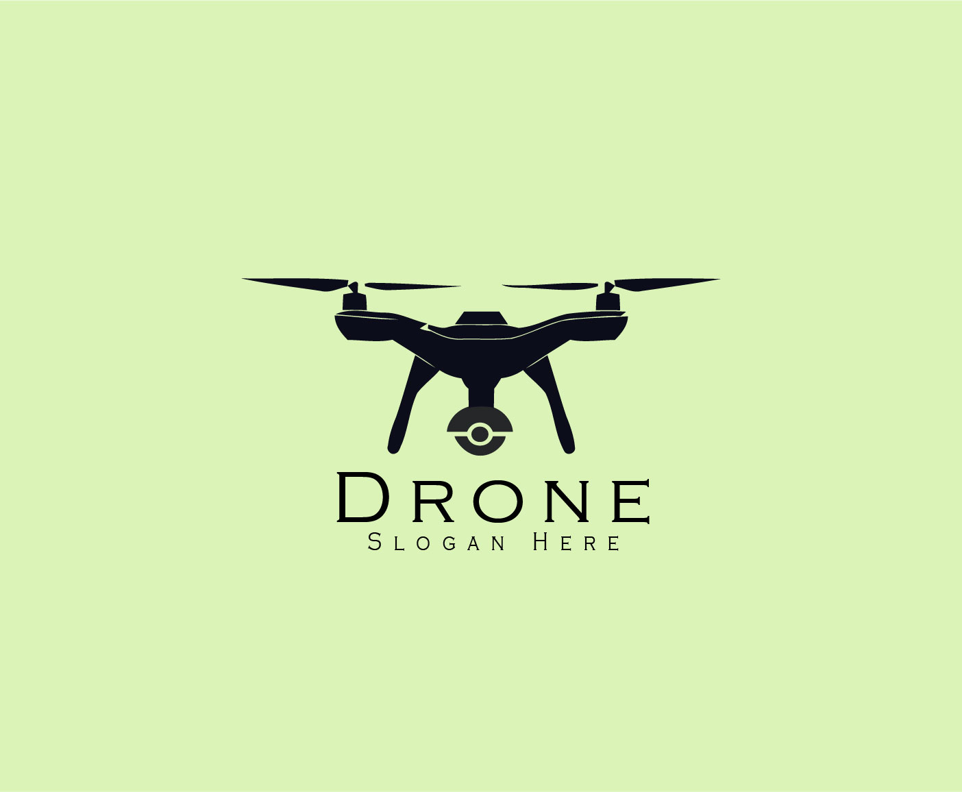 I will design 1 modern minimalist logo