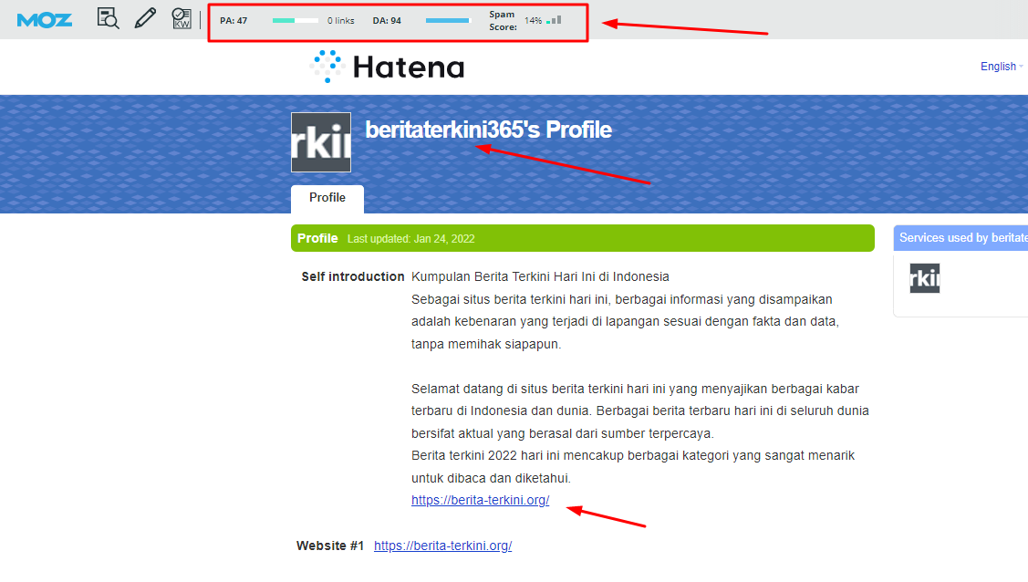 I Will Do 950 Monthly Off Page SEO Link Building Dofollow Backlinks For Top Google Ranking