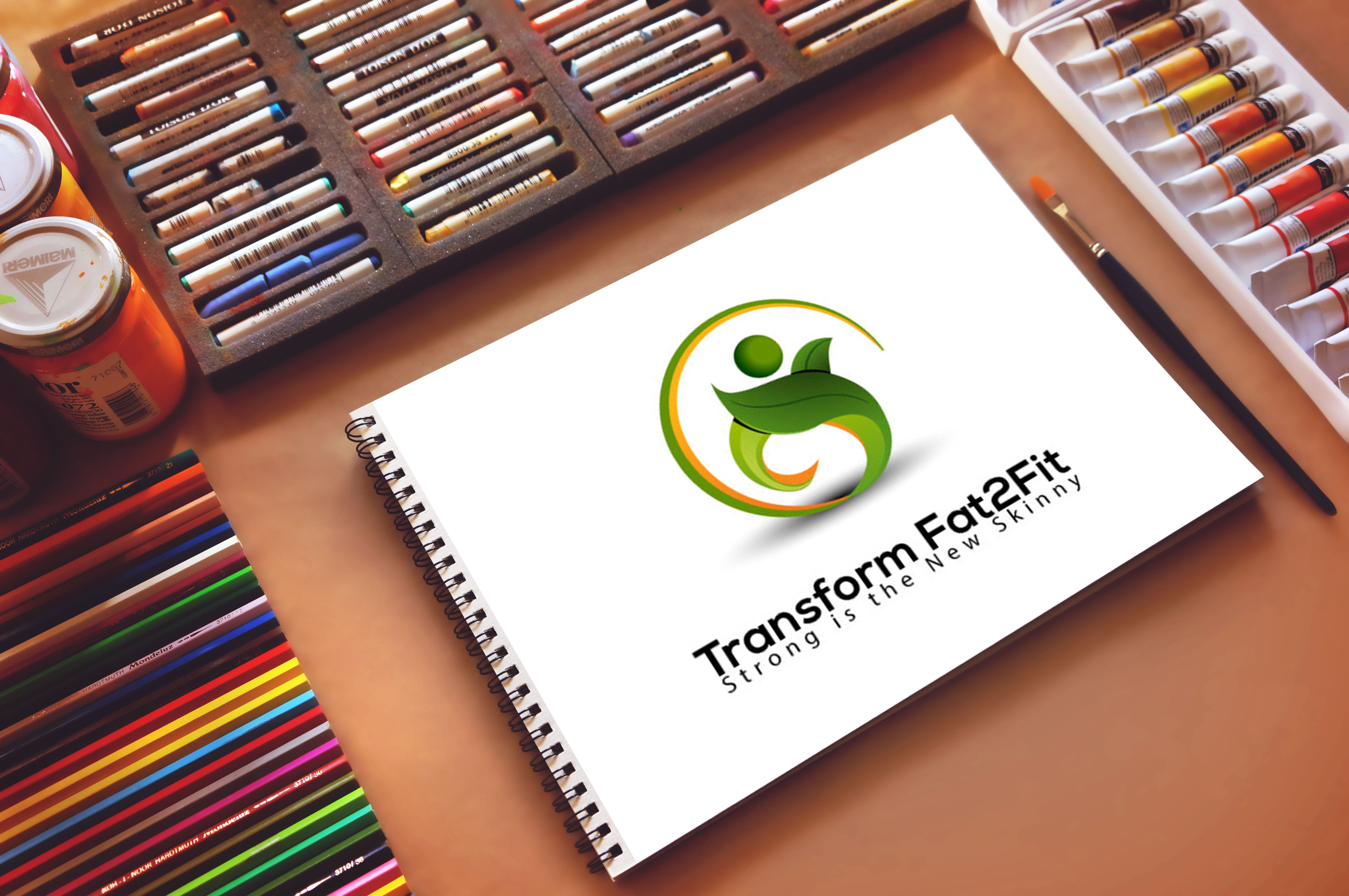 I will Make a Professional Logo Design for Your Business