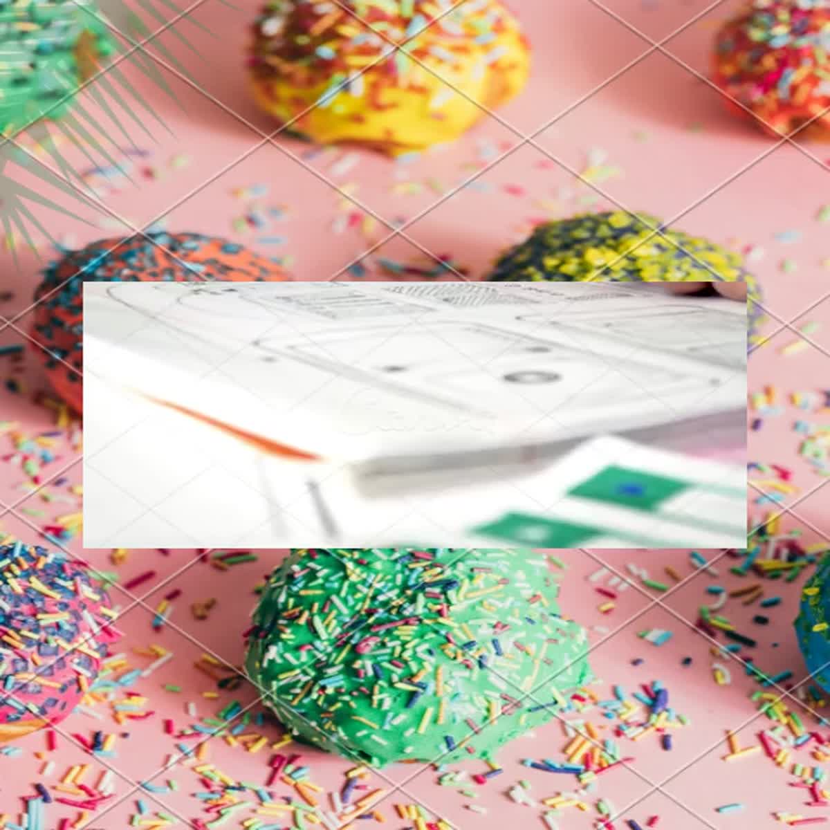 i will do professional and creative flyer and brochure design