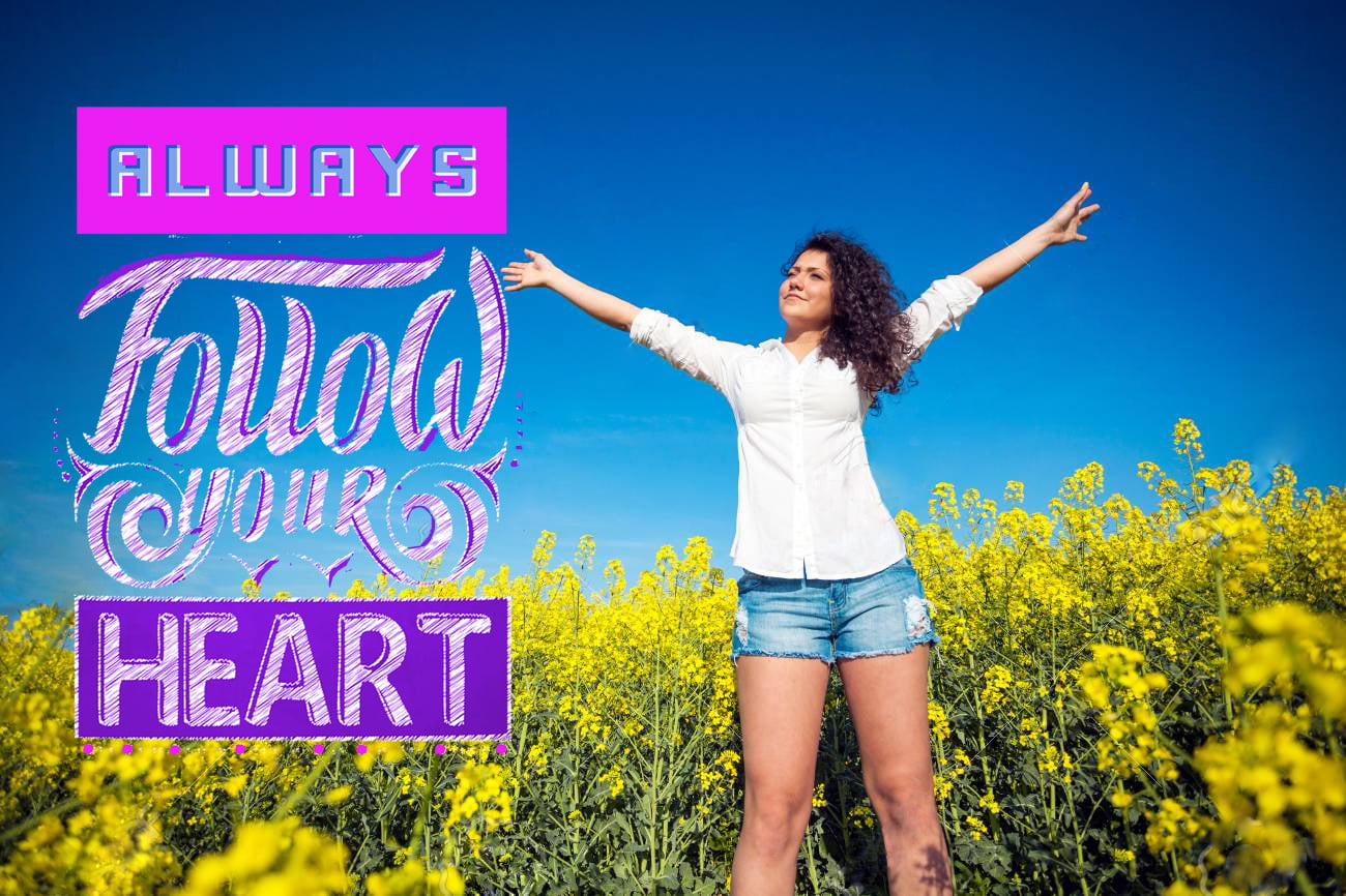 let me turn your photo into something beautiful, eye-catching GRAPHIC QUOTES 