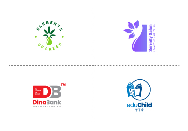 I will create professional logo for your brand