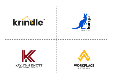 I will create professional logo for your brand