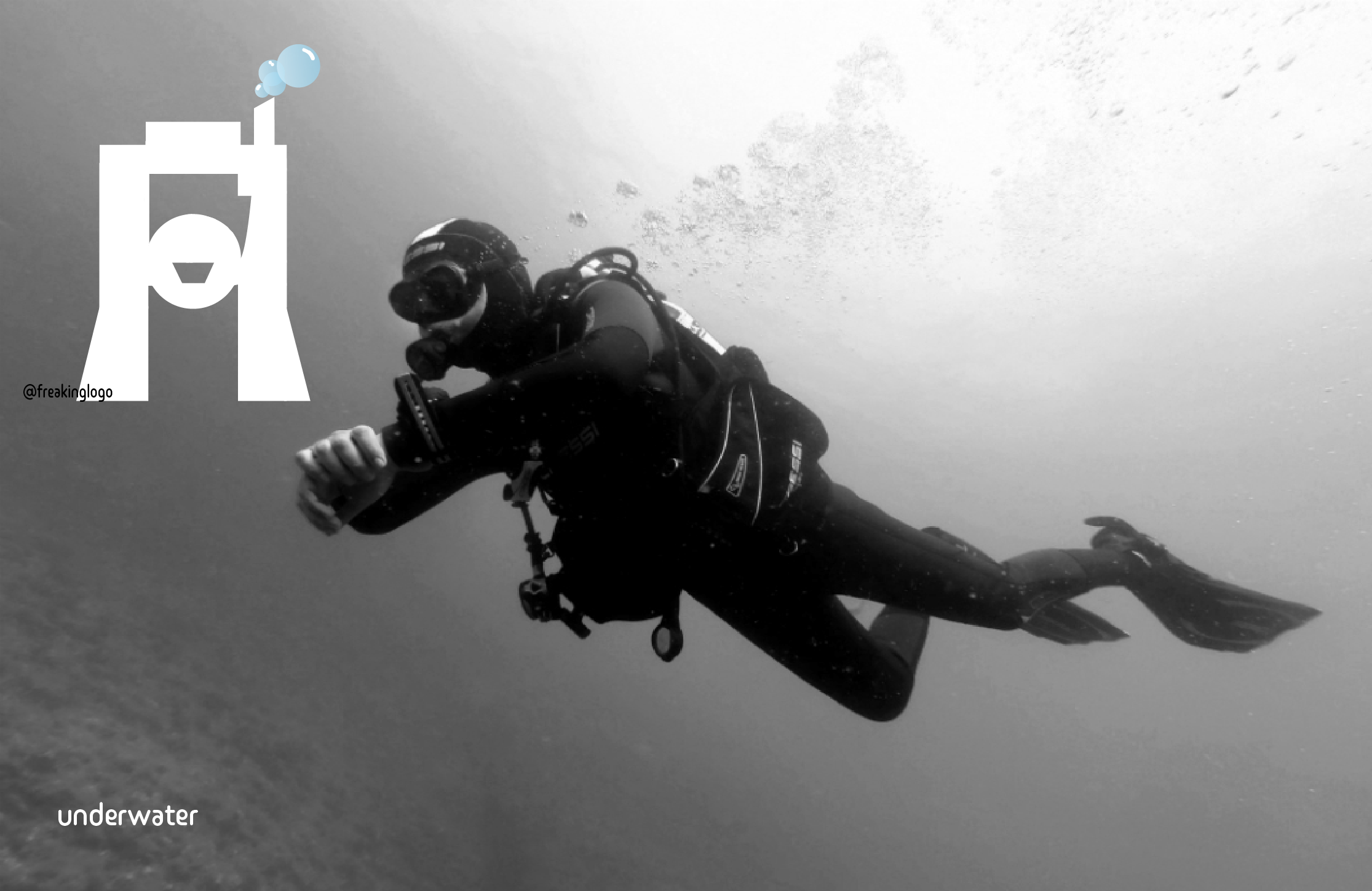 I'll design your logo in 24h, just tell me the name of your brand or the name of your profile 