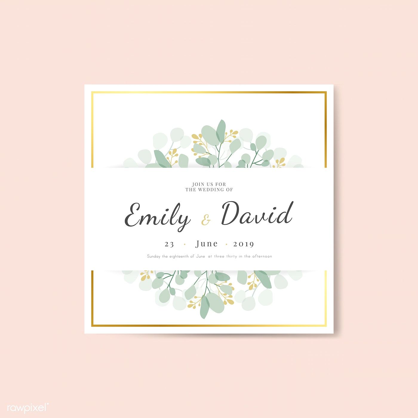 flyer design for facbook and instagram