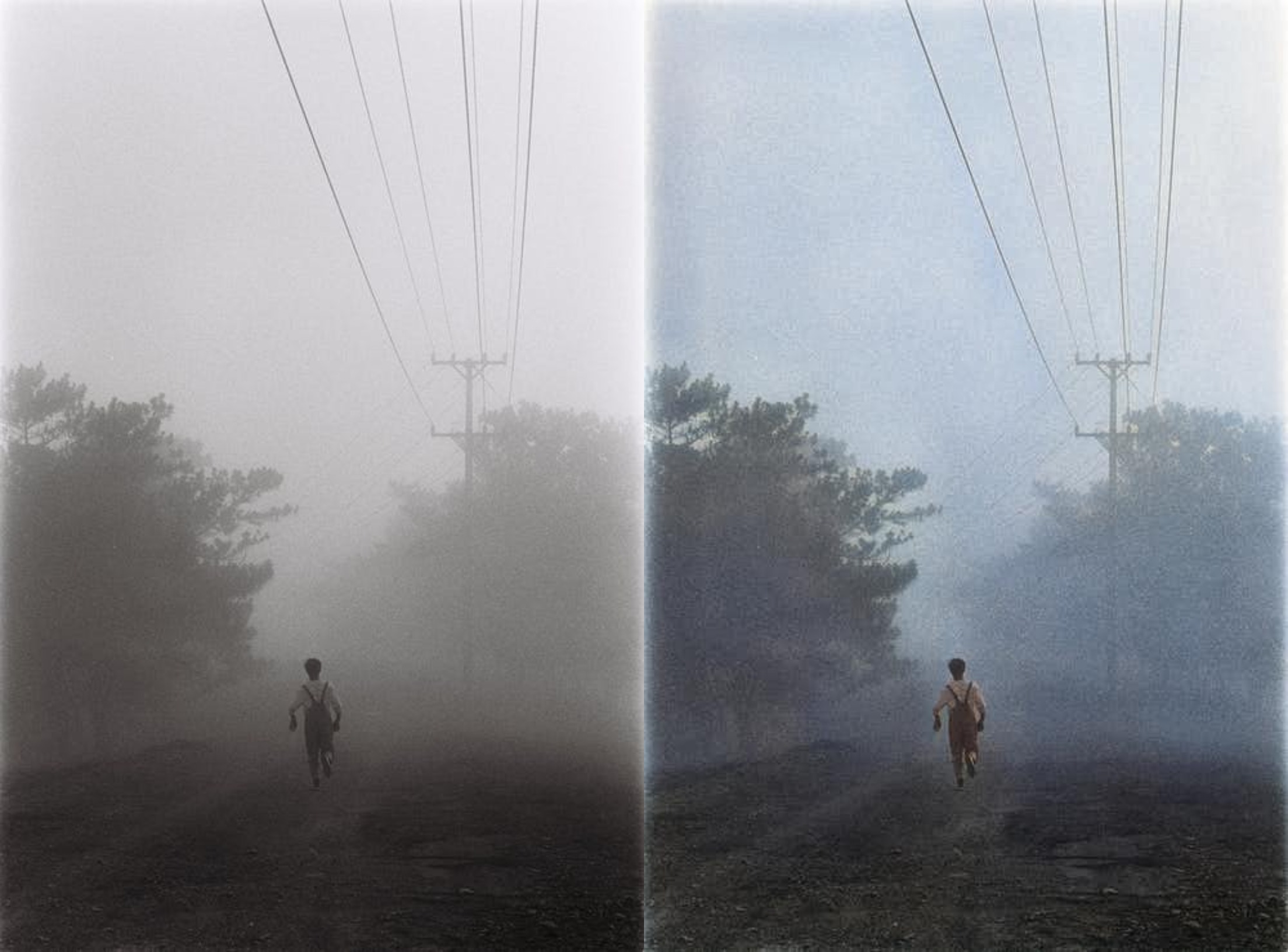 I will do intro and outro for your projects