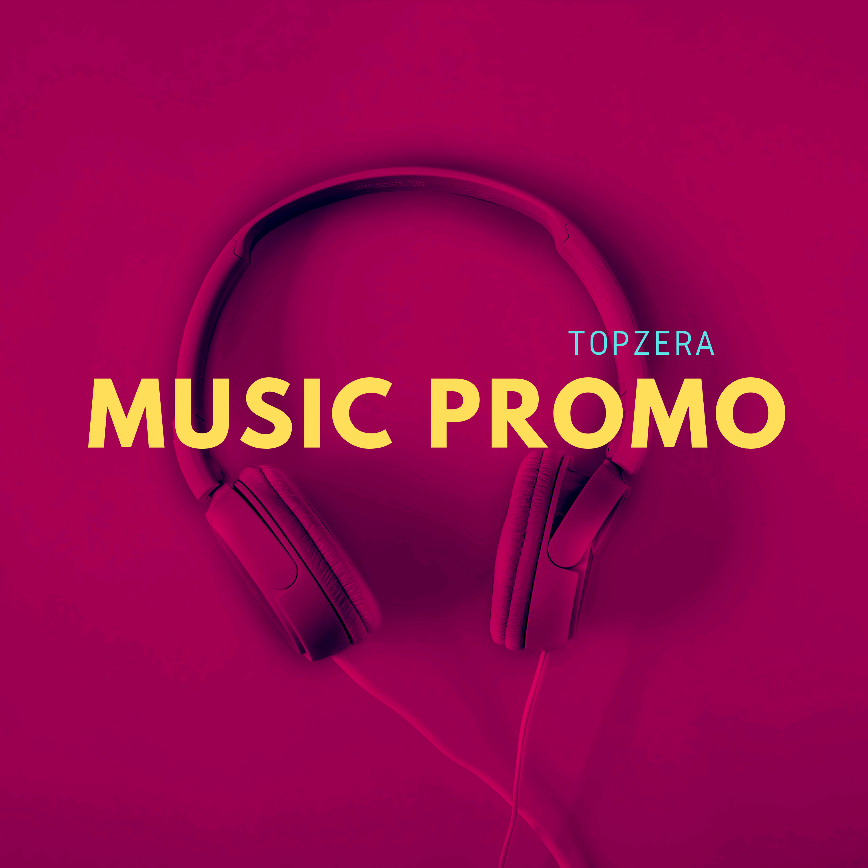 MUSIC PROMOTION ORGANIC Exclusive Monthly Listener's ...