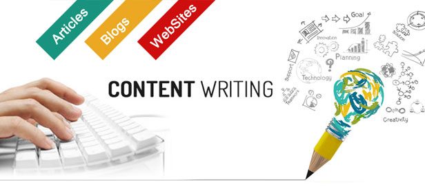 I'll B Your Content Writer, Content Writing, Ebook