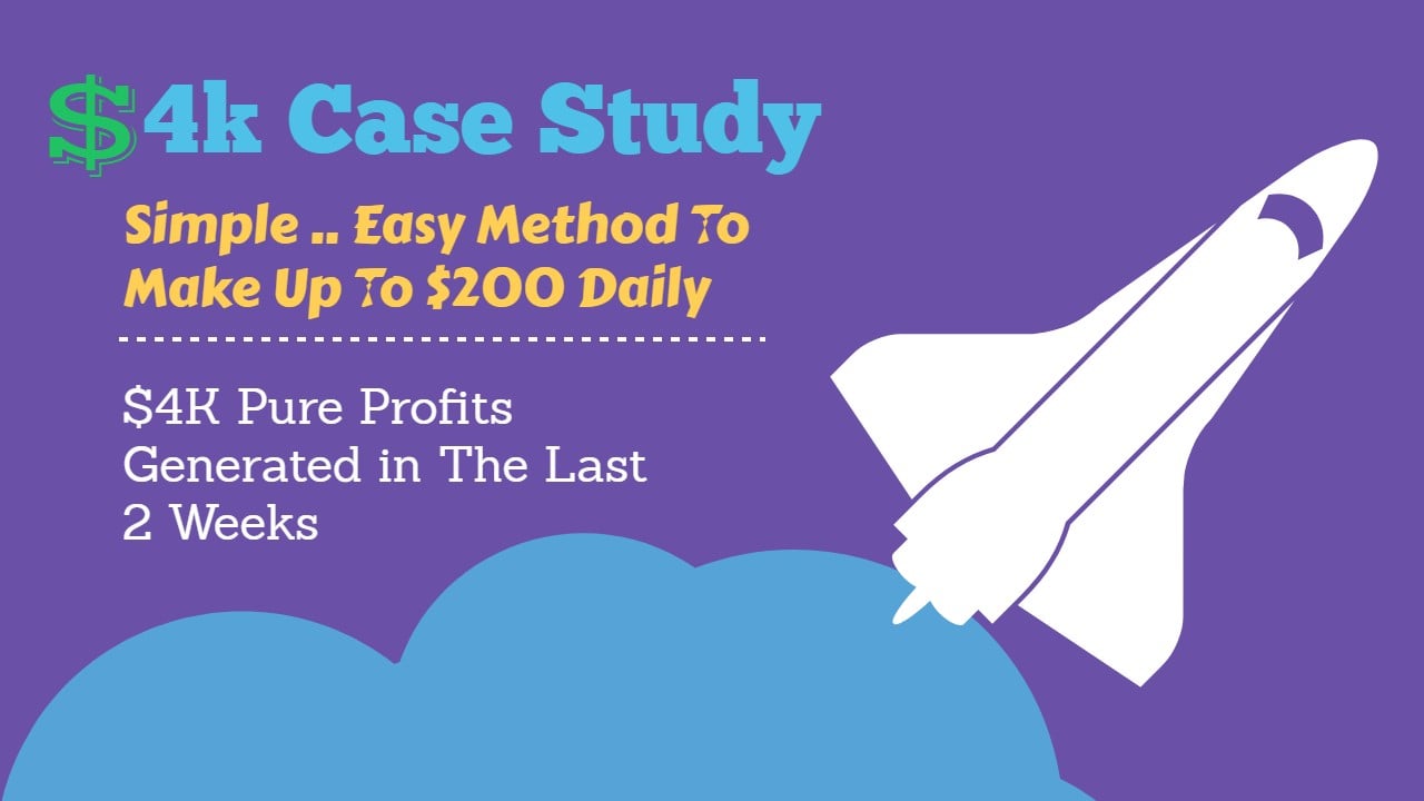 Give You My Affiliate Marketing 3k Guide With Clickbank