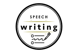 Presentation and speech writing