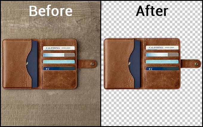 I will cut out images background remove professionally