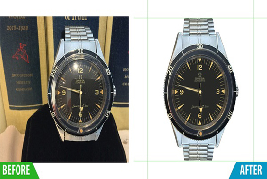 I will remove background 45 images professionally