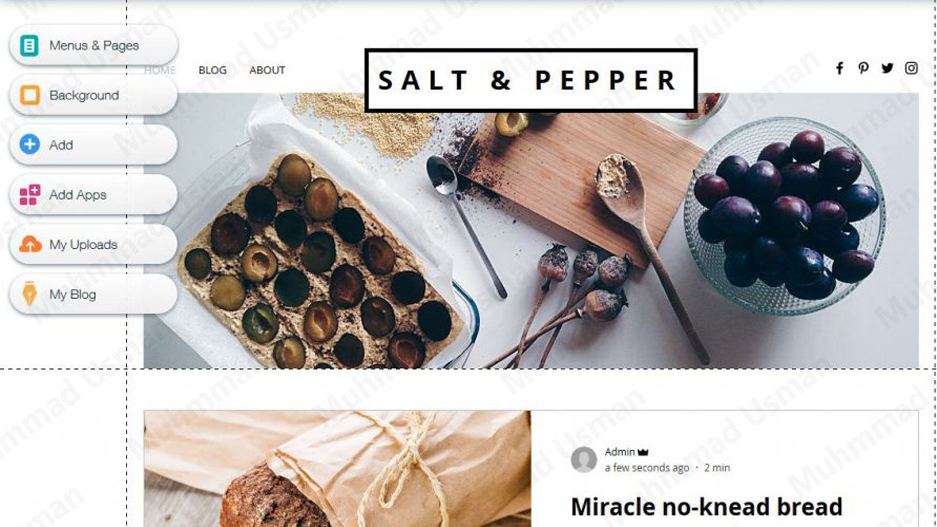 I will be your blogger expert &ndash; creator, editor - Blogspot.com