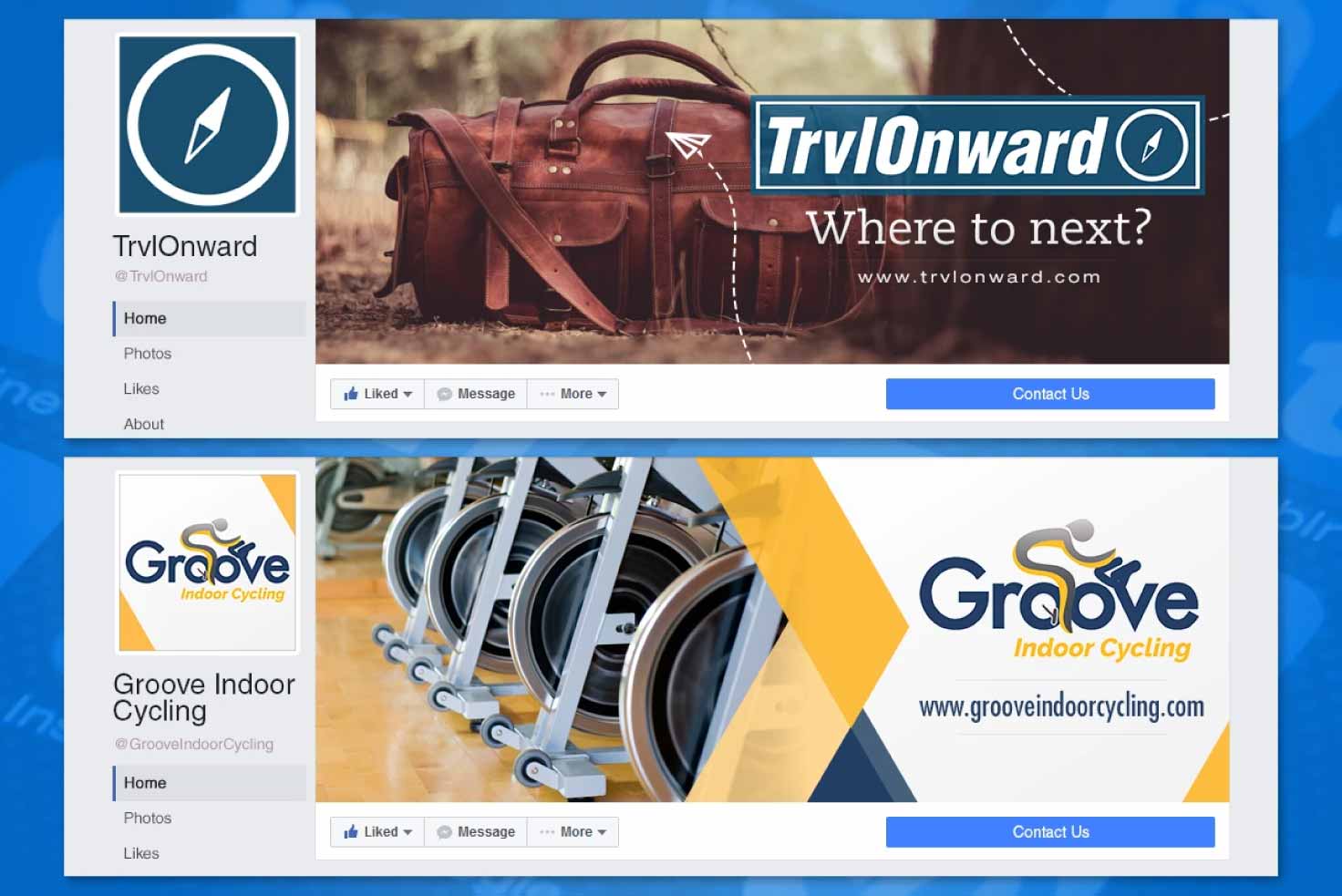 I will design a unique Facebook cover