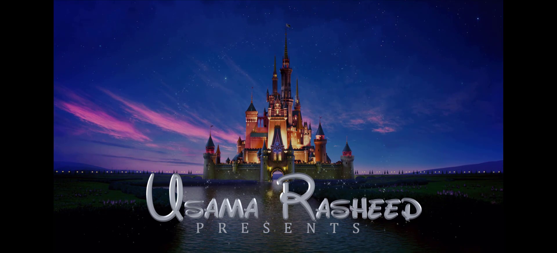 I will customize 2 disney tomorrowland movie intro