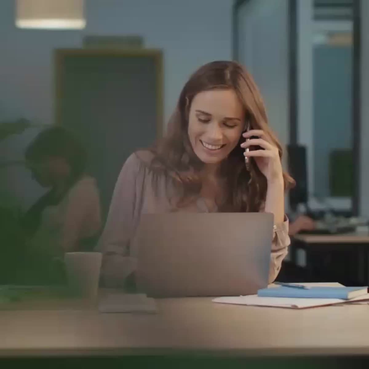 I can make Short Video Ad for you with background mus...