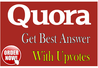 Promote your website with 10 H.Q. Quora Answer