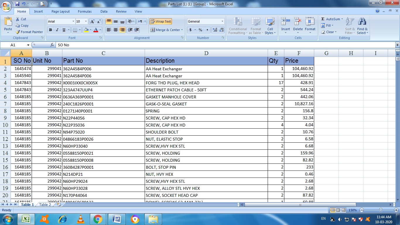 I will do data entry, data collection, internet research and admin support
