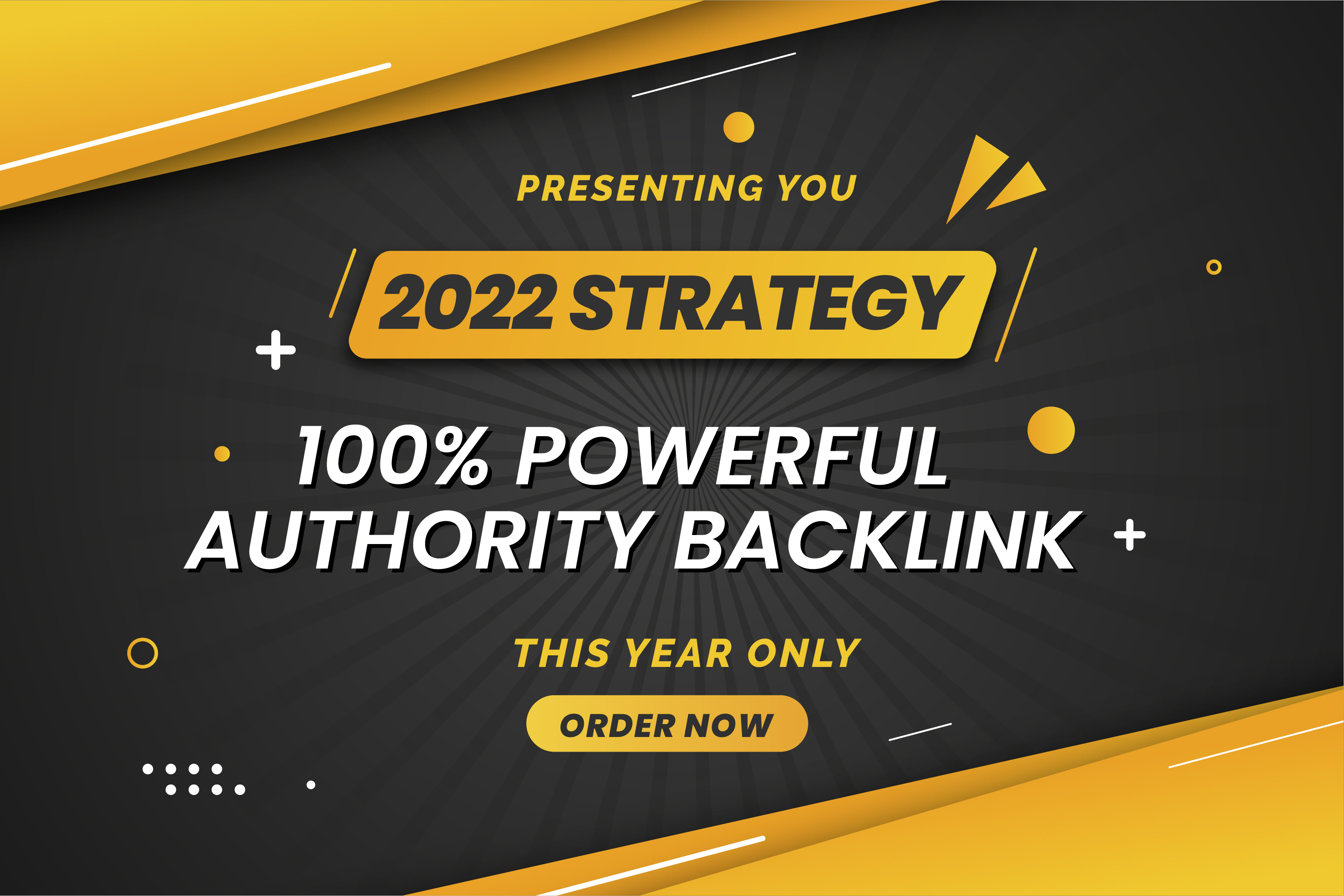 How to get powerful Backlinks in 2021