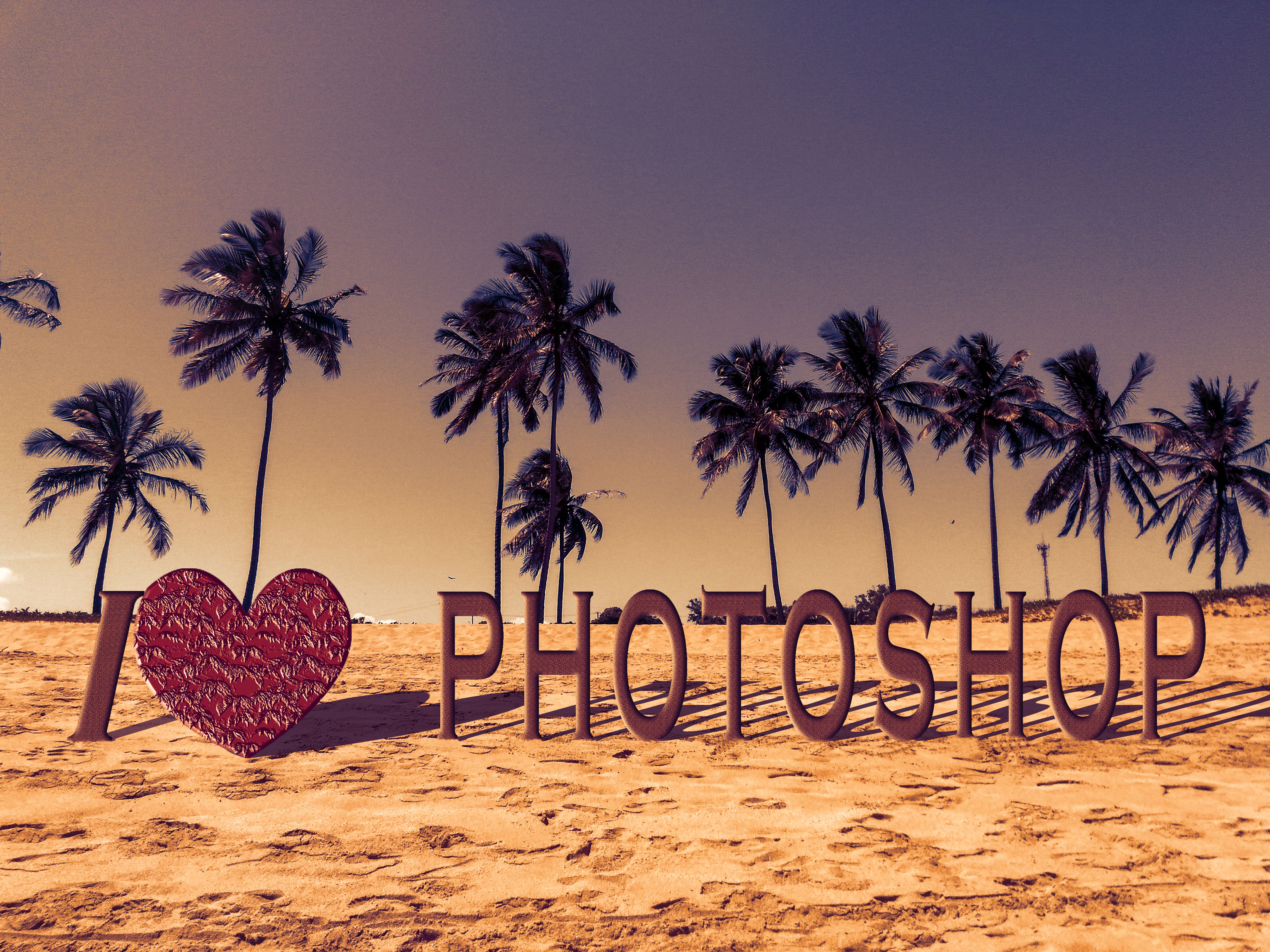 i can do photoshop editing professionally in less than 8 hours