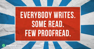 meticulously proofread and edit up to 1500 words
