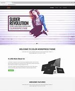 Page Builder Plugin for Wordpress