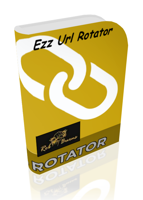Ezz Url Rotator | Url Rotator Script 