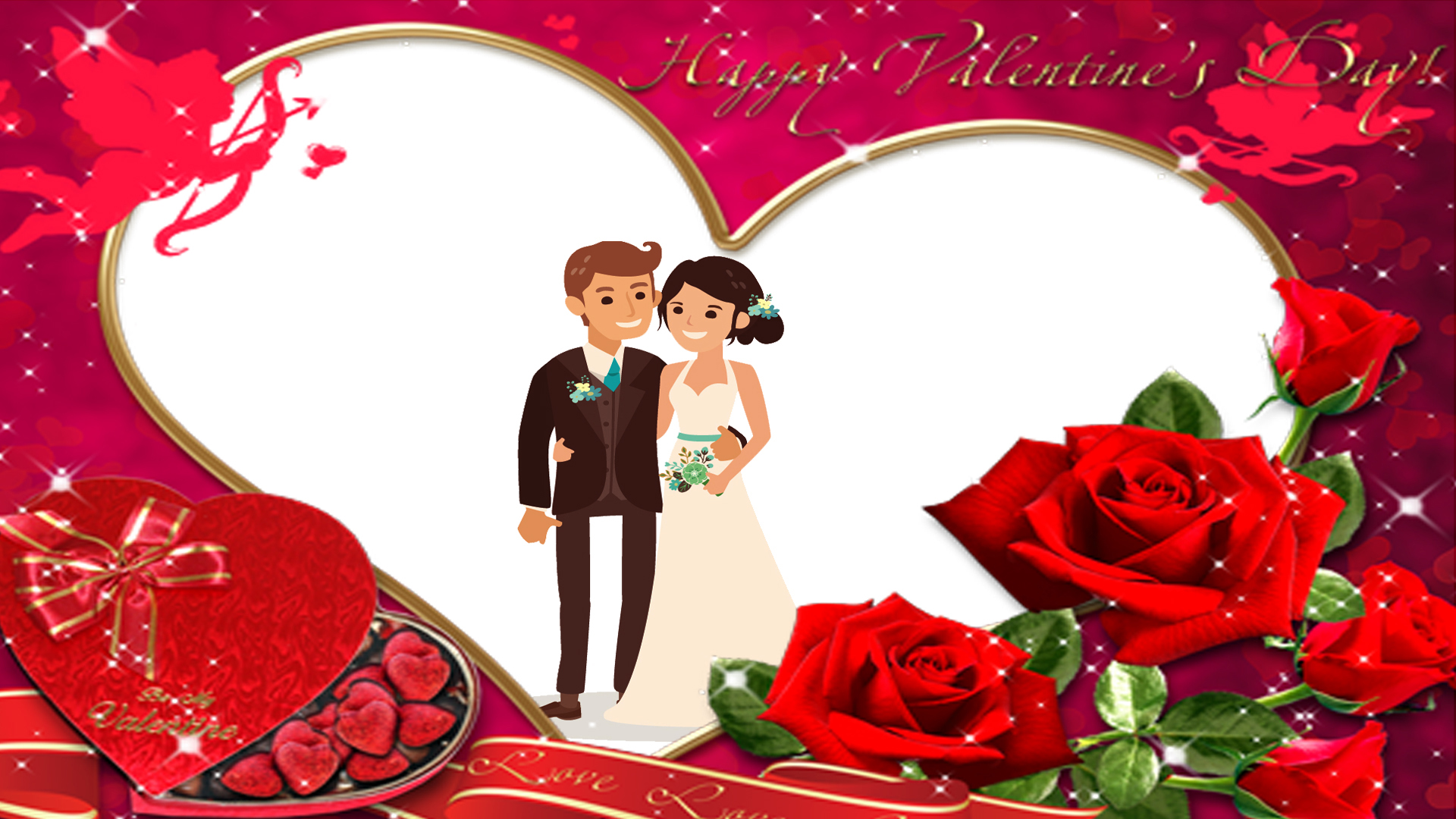 Album Photo Session 3D - 4D 3 Photo 30 Seconds+ intro...