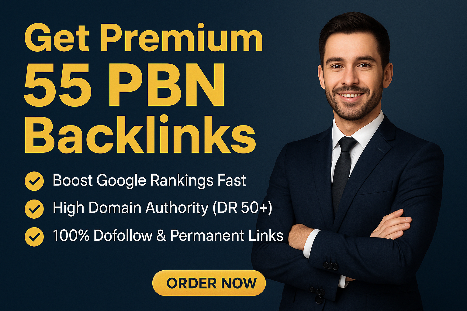 55 Unique DR 50+ PBN Links &ndash; High Authority & Permanent