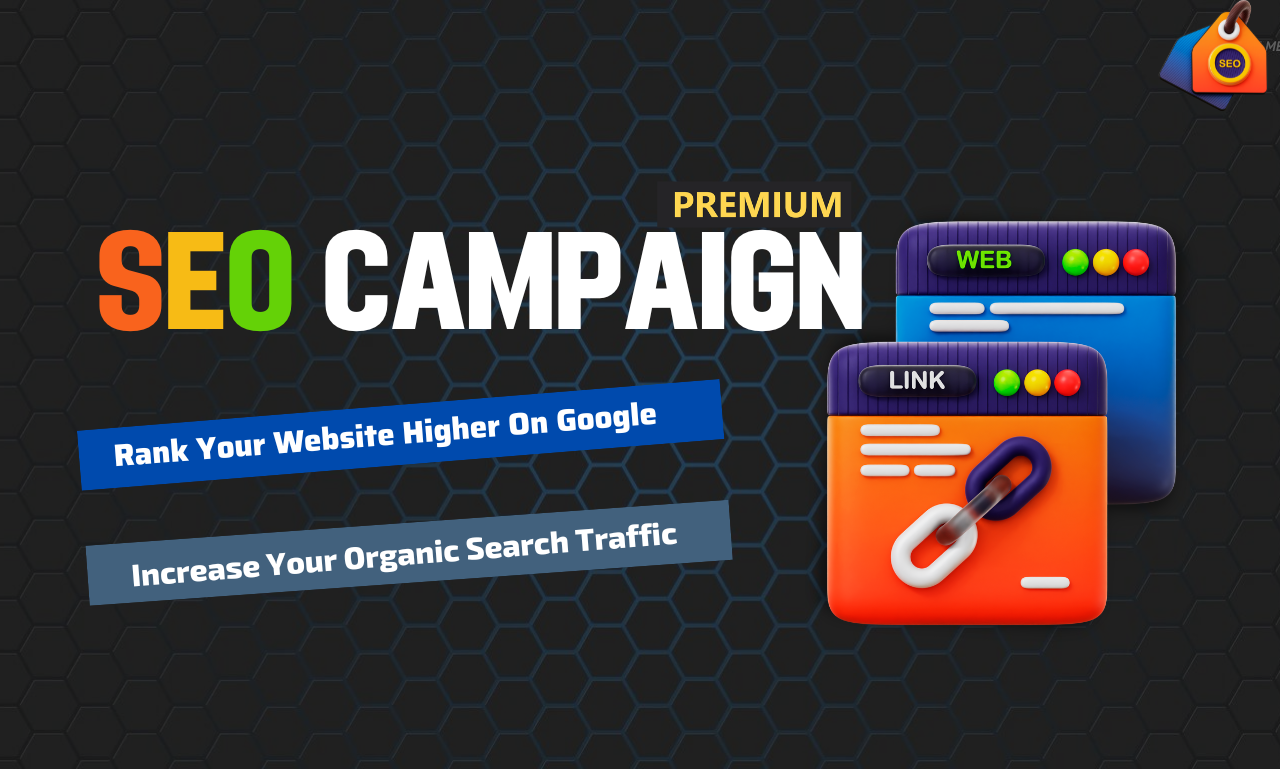 Effective SEO Campaigns Designed Specifically for Your Business