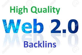 I will create 20 super web 2 0 blog with login for contextual backlinks
