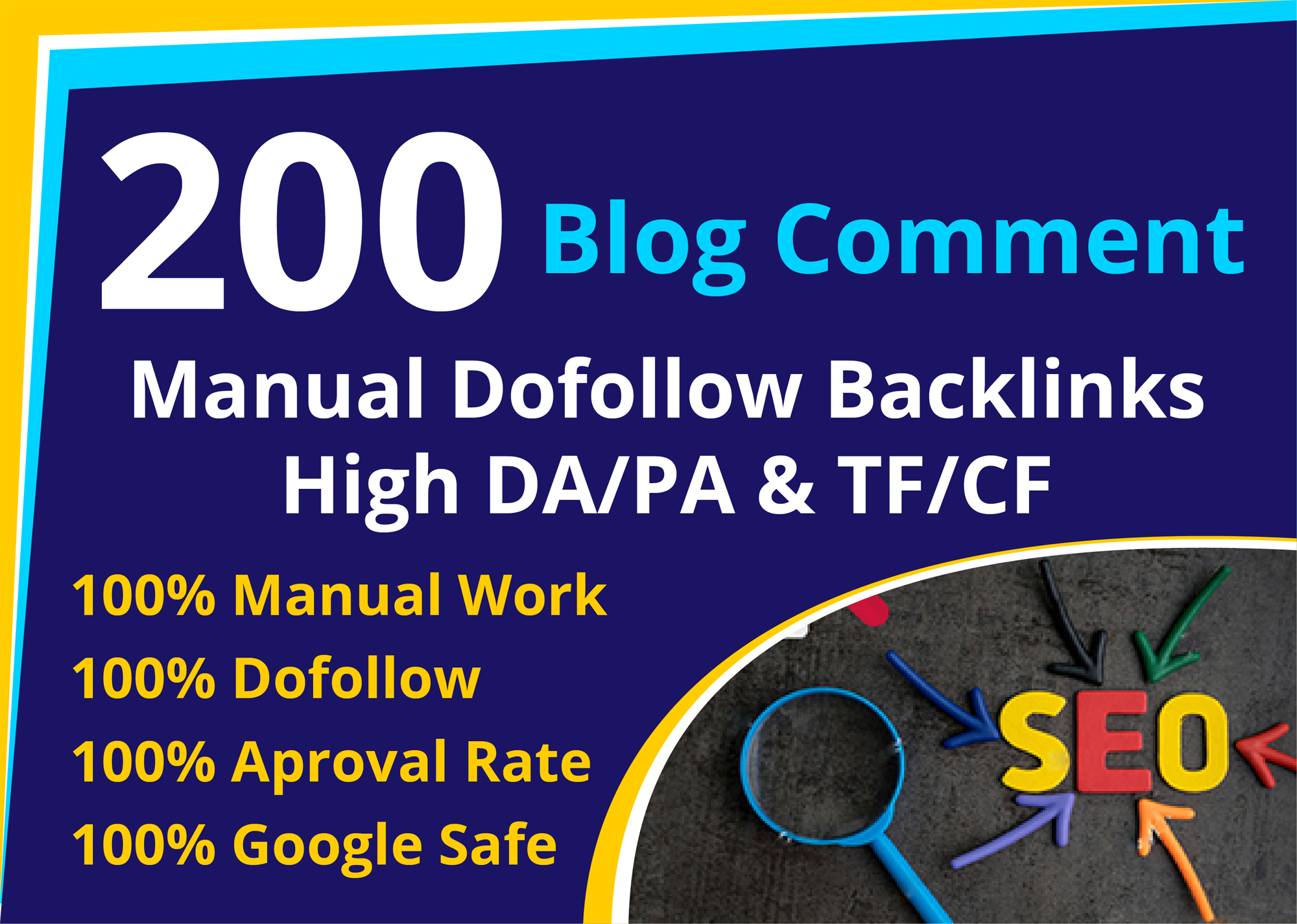 seoclerks .. Manually Create 200 Blog Comment Backlink To boost your website for $5 - RSS feed - SEOClerks seoclerks .. Manually Create 200 Blog Comment Backlink ...https://www.taswwg.com › 2021/02 › seoclerks-manual... 11/02/2021 — Manually Create 200 Blog Comment Backlink To boost your ... is the process of posting comments on webpages with a backlink to your site. Manually Create 200 Blog Comment Backlink To boost ...https://www.seoclerk.com › Manually-... ترجم هذه الصفحة Manually Create 200 Blog Comment Backlink To boost your websiteBlog commenting in SEO is the process of posting comments on webpages with a backlink ... I will Build Manually 200 Blog Comment SEO Backlinks ...https://br.pinterest.com › pin ترجم هذه الصفحة 28/set/2020 - I Do Manually 200 Do-Follow blog comments ,using a number of ... I will Build Manually 200 Blog Comment SEO Backlinks High DA PA for $5 Trust, ... Here i will build 100 High Authority #Backlinks for Boost Your seo to #Google ... 10 Million Gsa Backlinks for whitehat seo to rank your page website videos for ... I will provide 210 Niche Relevant blog comments backlinks ...https://worldpublishersnews.com › i-wi... ترجم هذه الصفحة I am providing, 50 High PR blog comments backlinks Just for 5$ .100% guaranteed with low ability. All Comments will be made Manually, with No use of any auto-approved software or tools. ... Don't miss this chance and Get traffic to your website with my cheapest services Thank you ... I will do 200 BLOG COMMENTS. Create 200 dofollow blog comment quality backlinks by ...https://www.fiverr.com › lizeykevin ترجم هذه الصفحة I will create 200 dofollow blog comment quality backlinks with high Da Pa and ... Dofollow blog comment backlinks are the best option in your munitions stockpile ... The traffic shall boost and the search engine would value ... who want their website to be rocket on google because that's what SEO does, We ... Starting at $5 ... Free high da backlinks - FAKOLITHhttp://fakolith.com › kombinasi-acx-754 ترجم هذه الصفحة Follow this list and build high-quality backlinks to increase your domain ... comment I will build 250 high authority profile backlinks 100% (66) $5 For the ... We create Dofollow Profile backlinks(+70%) manually on unique and high DA ... Jan 30, 2020 · Free blog commenting sites list; 200+ High DA/PA Do Follow Backlinks ... SEOClerks | פייסבוקhttps://he-il.facebook.com › app· ترجم هذه الصفحة Order Now Order $5 ... Increase Website DR50+ Moz DA50+ and Majestic TF25+ to Boost your website power ... Rank Your Website on Google, 30 Days SEO Backlinks Manually ... I will do 200 manually blog comments backlinks high quality da pa ... I will create 100 unique domain blog comments on high authority sites ... Manually Create 999 High Quality Dofollow Blog ...https://alnaasher.com › 2021/03/07 › manually-create-9... I will do 999+ Blog-Comments rank your website on Google's fast Page with our backlinks. Manually SEO Dofollow Blog Comments backlinks is most reliable ... Blog Comments Services From Top Level X Sellers ...http://youclerks.com › categories › blo... ترجم هذه الصفحة Make 20 Manual Do-follow Blog Comments For SEO Backlinks For $5 ... I will promote your website with 100 Niche Relevant blog Comments in 4. ... Create 200 High Quality Blog Comments Backlinks Unique Domain, For Boost Website For ... 200 Blog Comments Seo Backlinks On High DA PA for $5 - ...https://www.pinterest.cl › pin › from_a...· ترجم هذه الصفحة Feb 20, 2020 - Manually Do 200 Blog Comments High Quality Backlinks Increase Your Site Rank with Fully ... create 50 edu and gov links to your website. How to increase website backlinks design backlink for your website Back links generator Real backlink Backlinks أنواع back links how do you get valued backlinks to a website Free backlinks