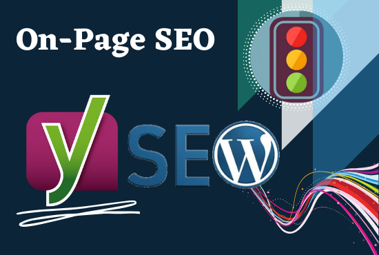 On-page SEO and Technical optimization for WordPress site With Full ...