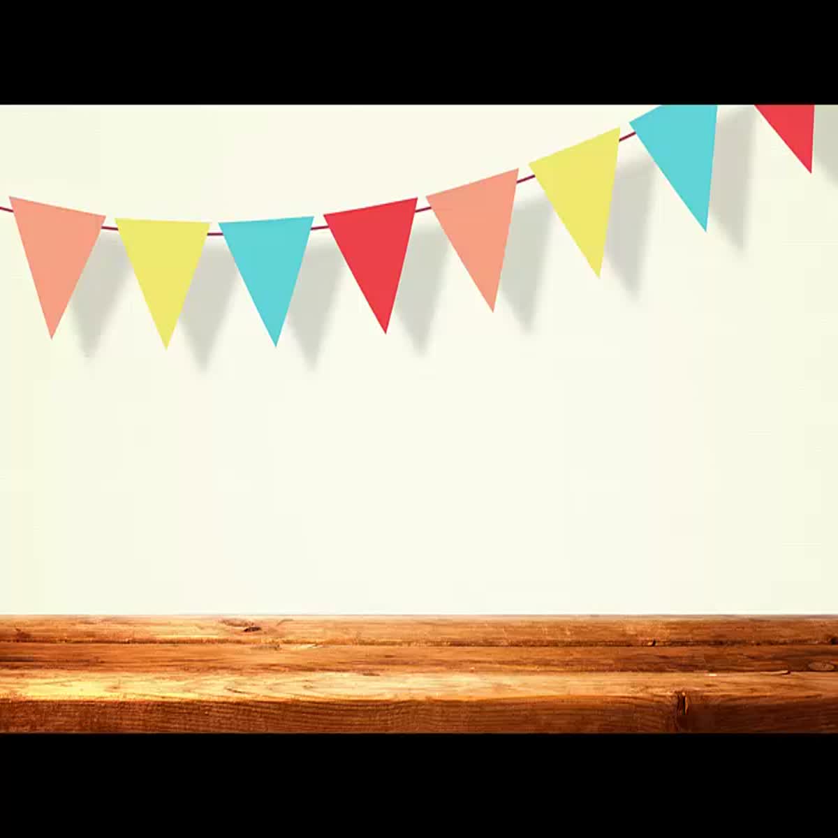 I will create birthday slideshow video from your pict...