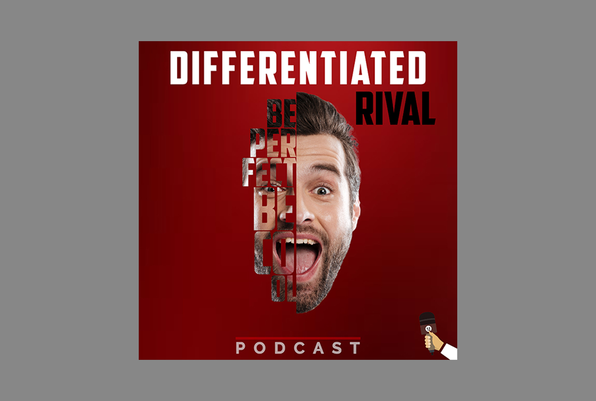 I will design a professional podcast cover art. for 5 SEOClerks