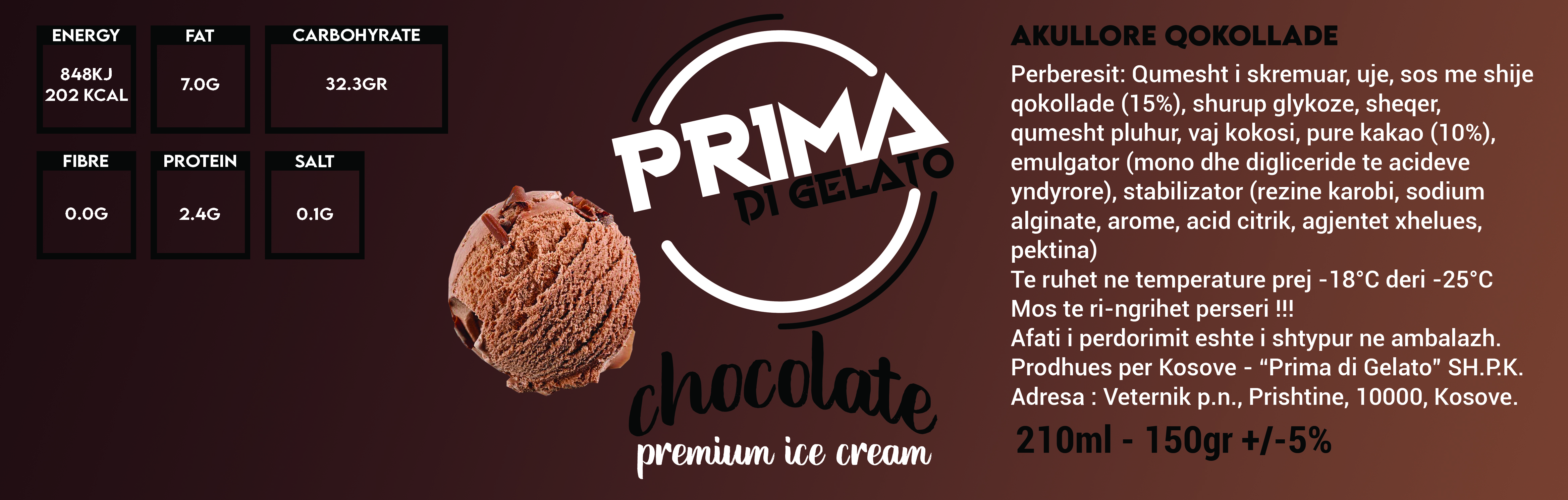 I can make a design for your product