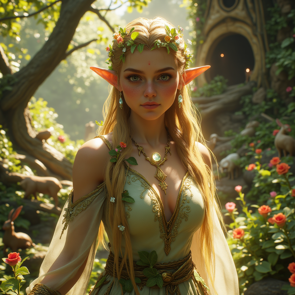 I will create ai generated two character or concept art within 48hours