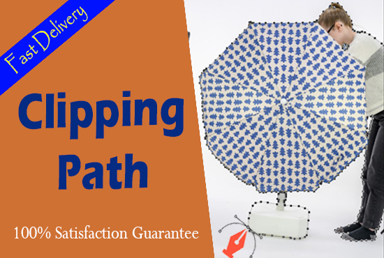 I will do clipping path perfectly of your any images