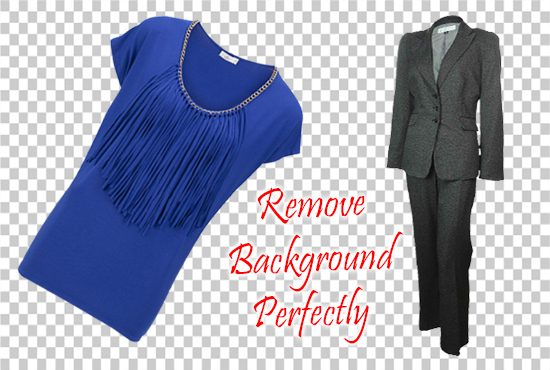 I will do background remove of 500 images by using pen tool