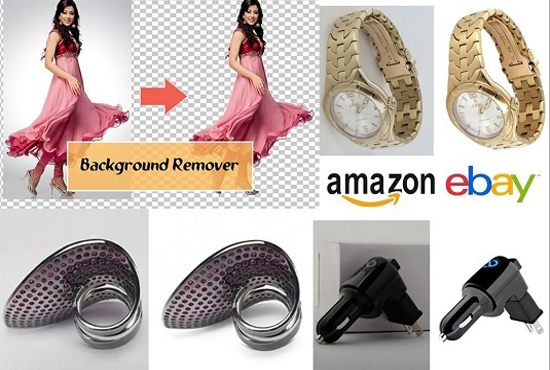 I will do background remove of 500 images by using pen tool