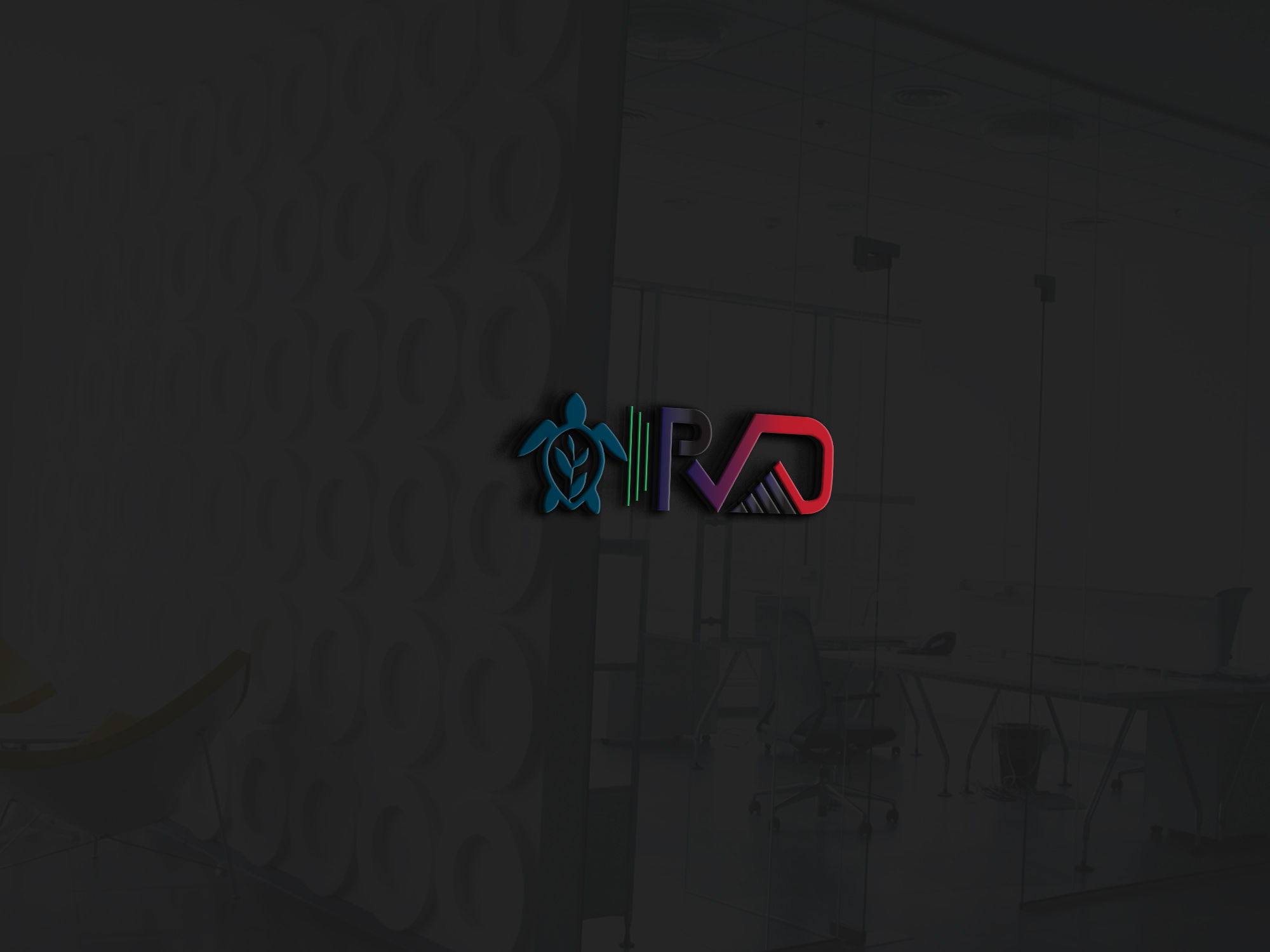 I will design modern and professional business logo and branding