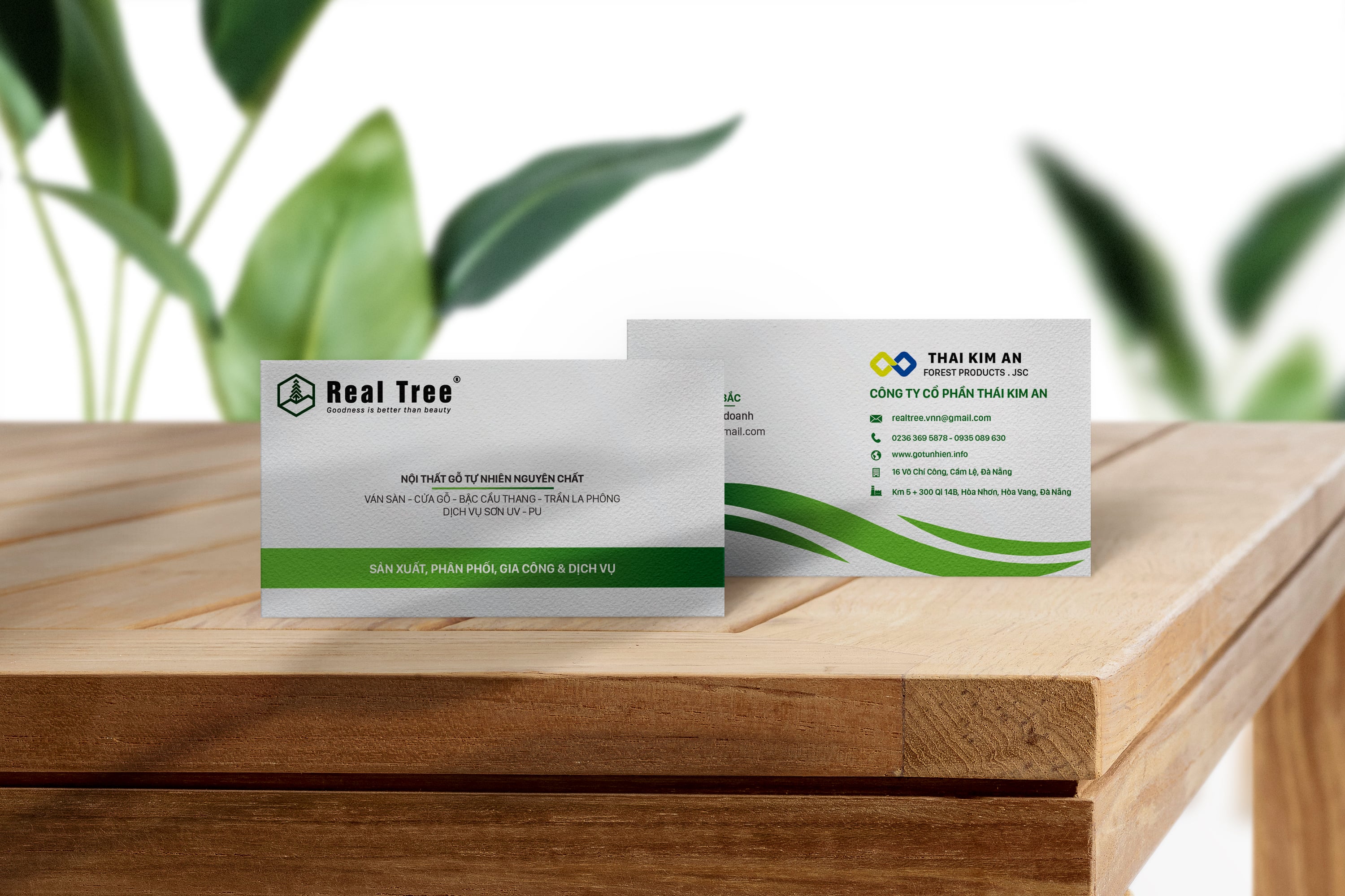 I will design clean minimal business card in one day