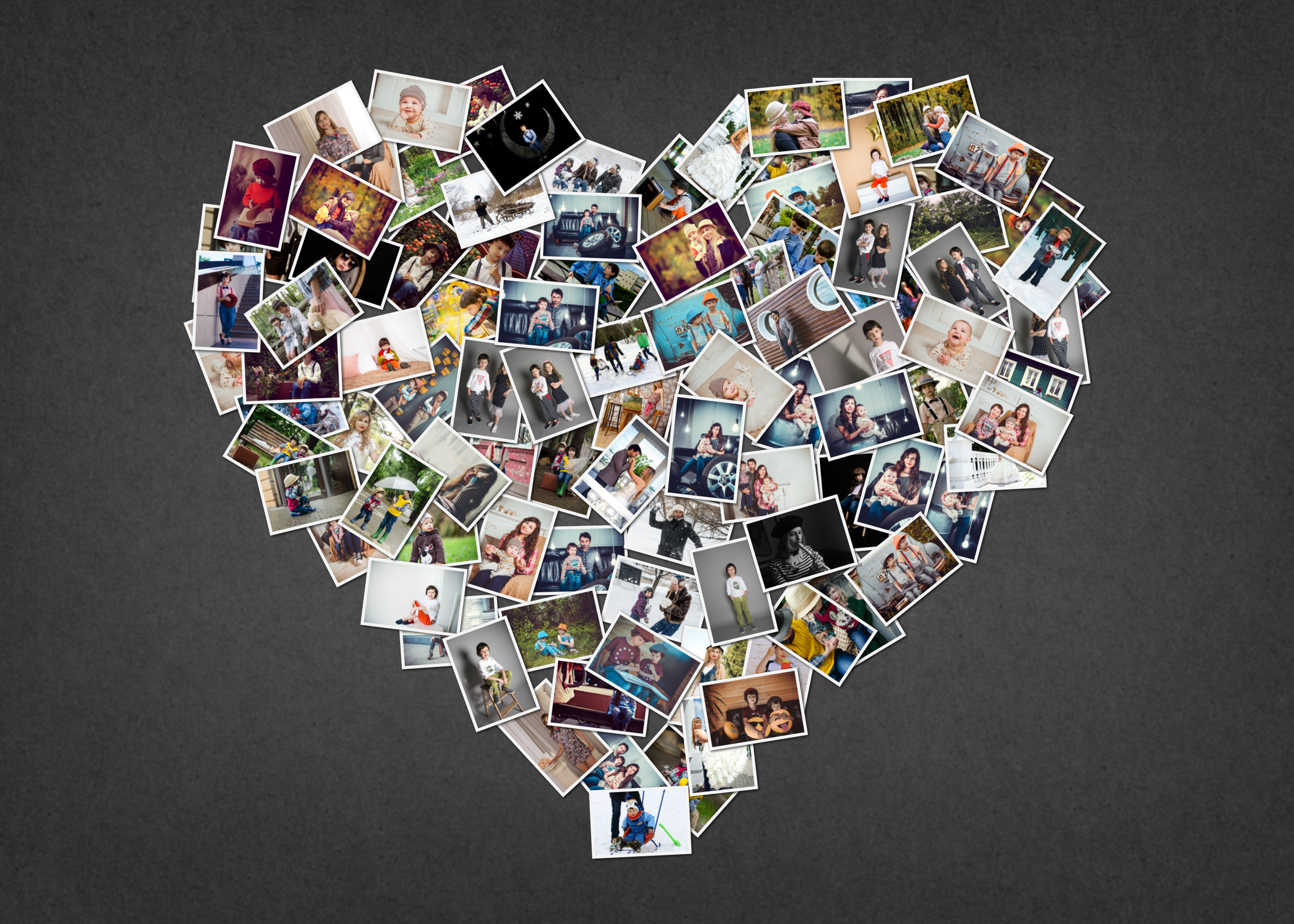 photo collage your or personalized photo collage